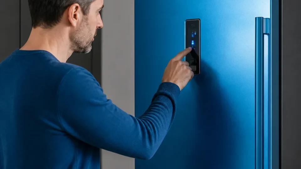GE Refrigerator Not Turning On? Check Power and Display Codes